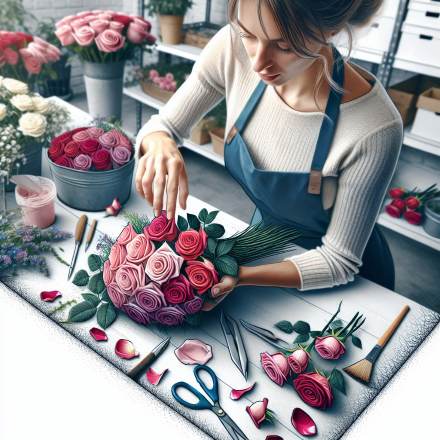 Цветы с доставкой в Усть-Куте Доставка цветов